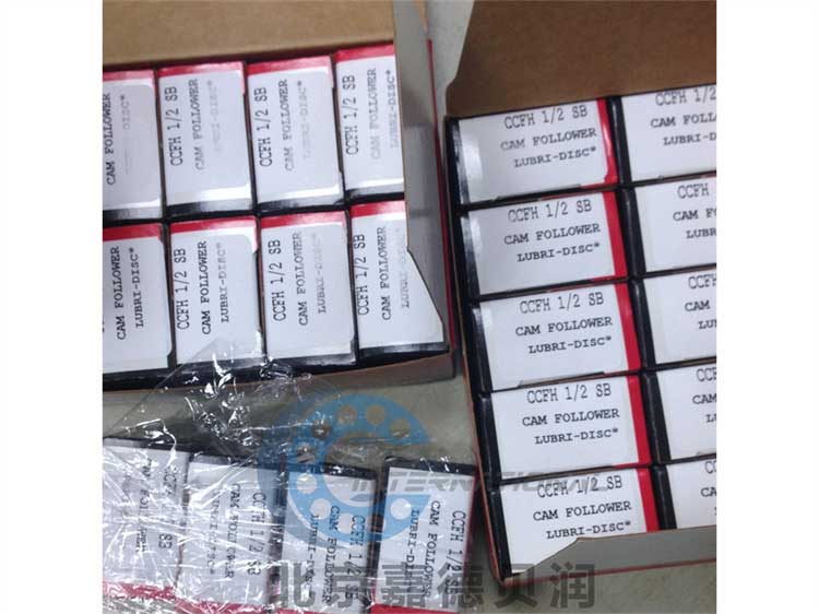 MCFE-26A-SBX美国MCGILL凸轮从动轴承