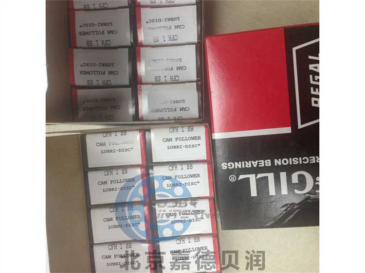 MCFE-26A-SBX美国MCGILL凸轮从动轴承